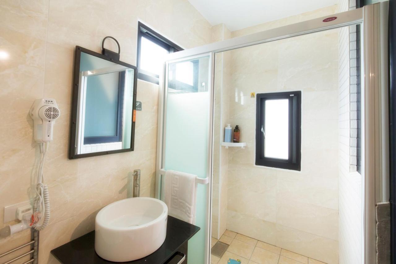 東立方旅宿-East Cube B&B Donggang Luaran gambar