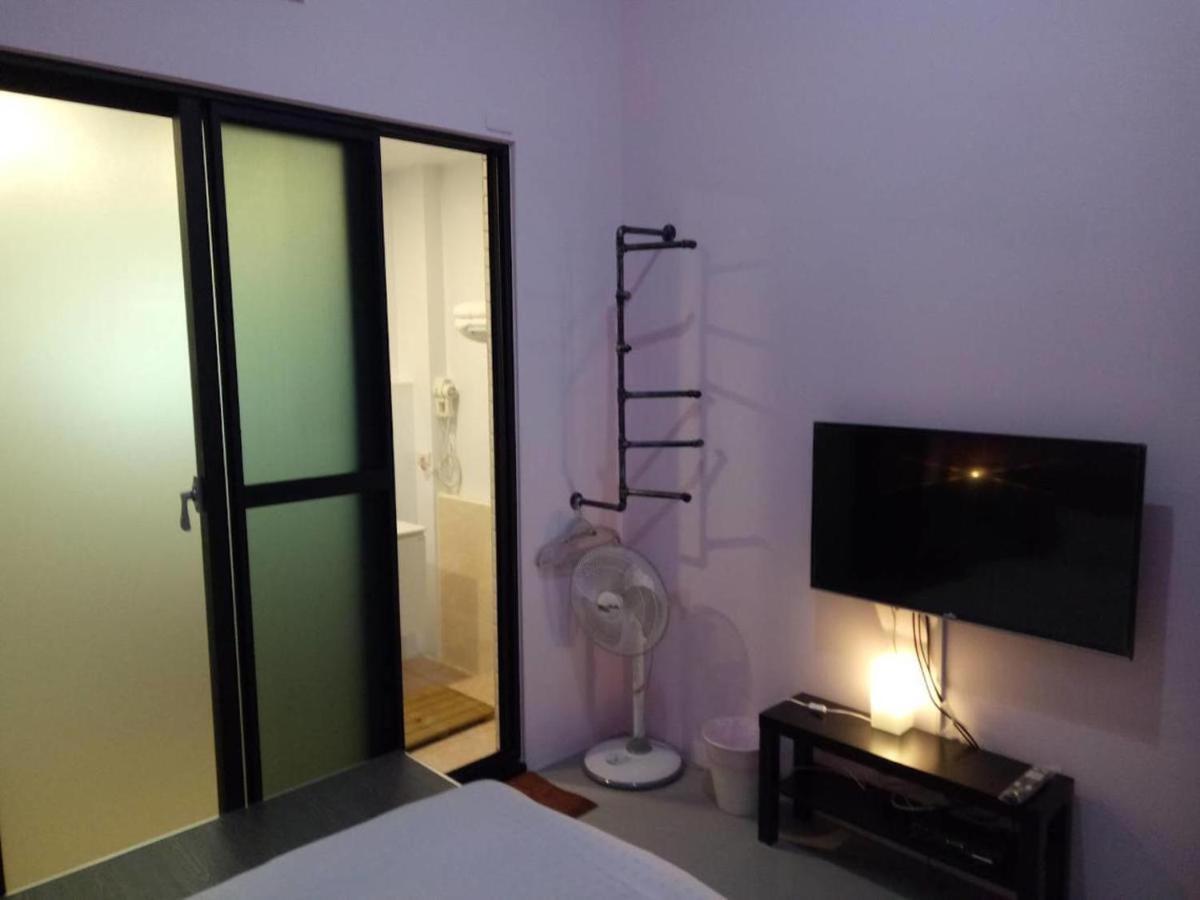 東立方旅宿-East Cube B&B Donggang Luaran gambar