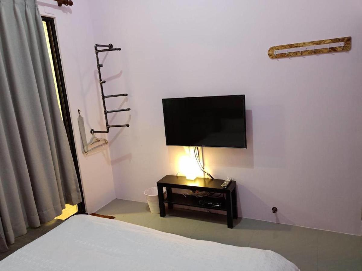 東立方旅宿-East Cube B&B Donggang Luaran gambar